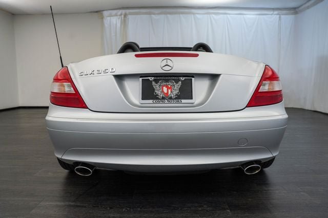 Used 2006 Mercedes-Benz SLK 350 image 31
