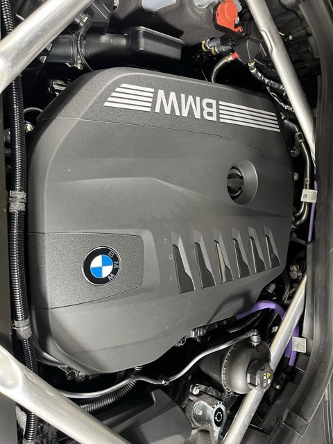 New 2026 BMW X7 xDrive40i w/ Executive Package image 26