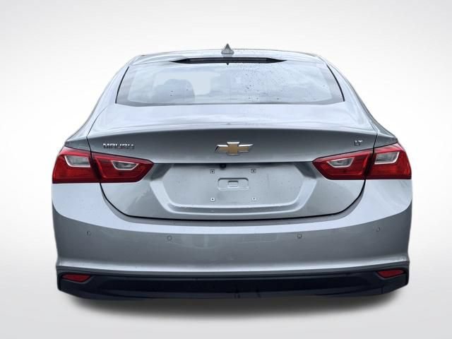 Used 2024 Chevrolet Malibu LT FWD image 7