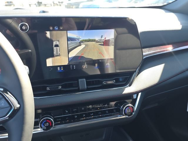 New 2026 Chevrolet Equinox RS w/ Safety and Technology Package image 24