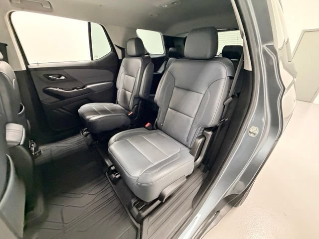 Certified 2020 Chevrolet Traverse LT w/ LT Premium Package AWD/4WD image 26