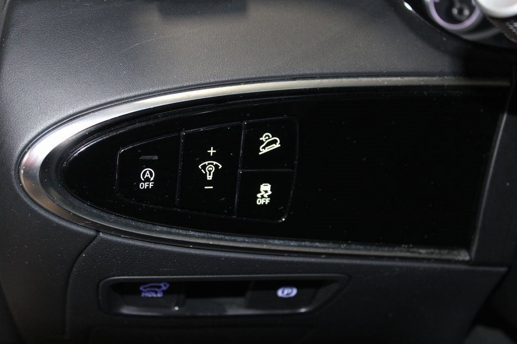 Used 2023 Genesis GV70 2.5T w/ Select Package image 10