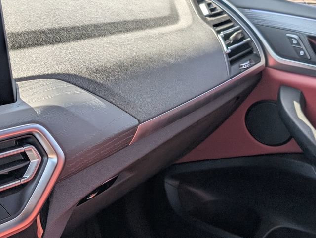 Used 2024 BMW X3 sDrive30i w/ Premium Package image 28