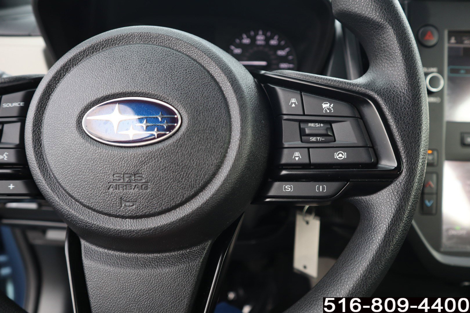 Used 2025 Subaru Forester image 22