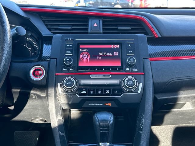 Used 2016 Honda Civic LX-P image 24