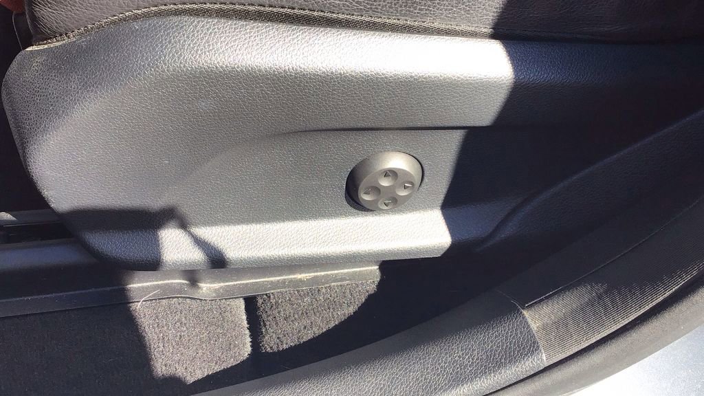 Used 2021 Mercedes-Benz GLC 43 AMG 4MATIC image 24