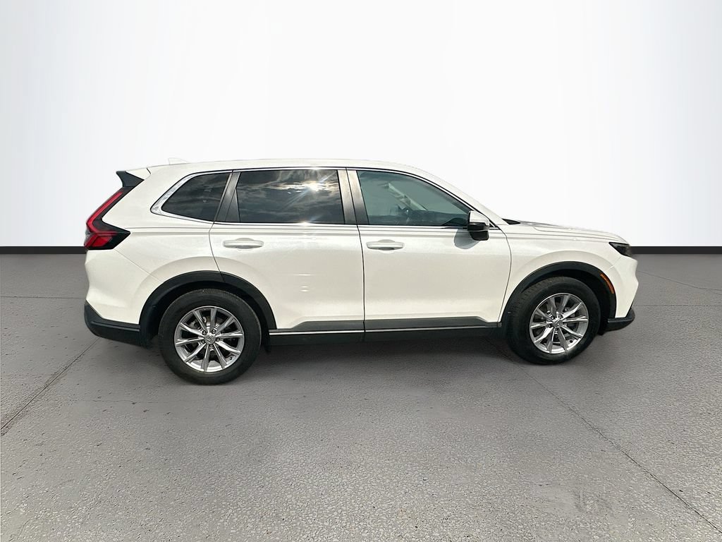 Used 2023 Honda CR-V EX image 8