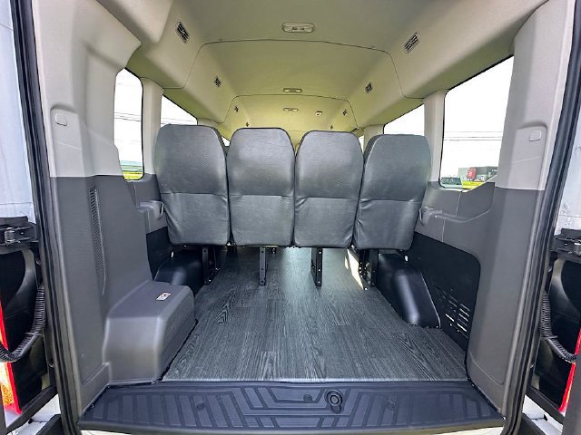 New 2024 Ford Transit 350 XL RWD image 9