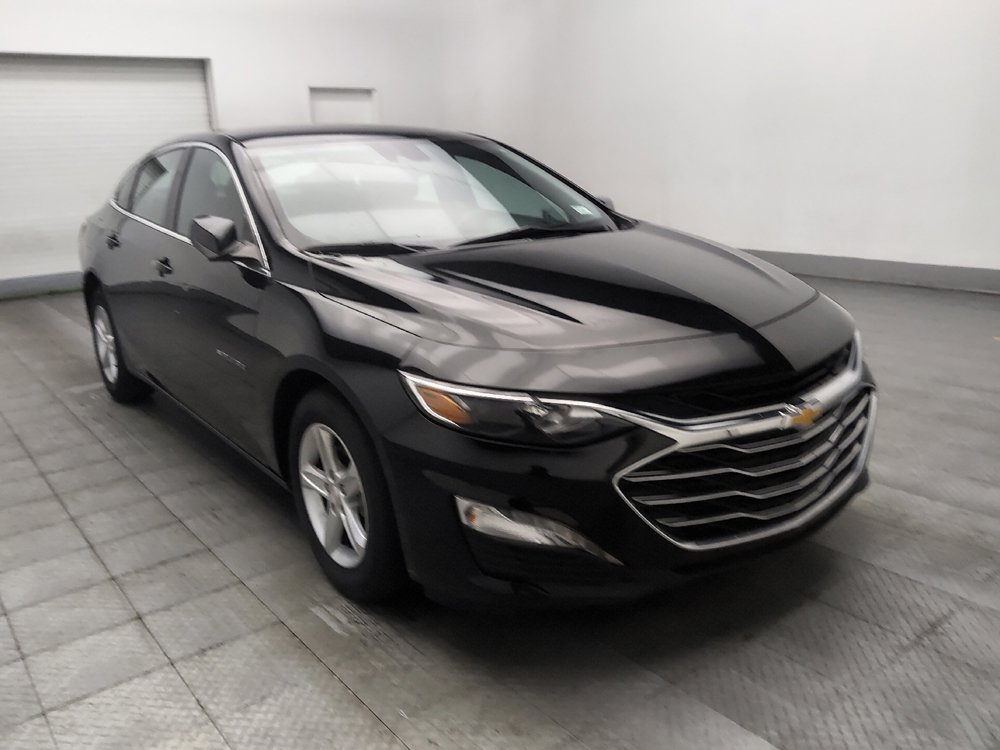 Used 2025 Chevrolet Malibu LT FWD image 13