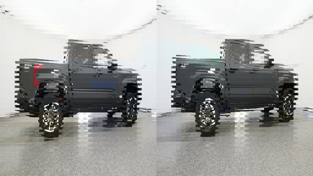 New 2026 Toyota Tacoma TRD Sport w/ TRD Sport Premium Package image 58