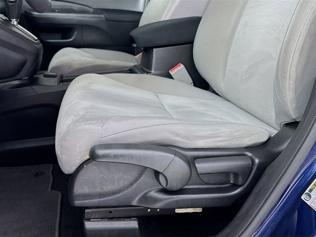 Used 2015 Honda CR-V LX image 23