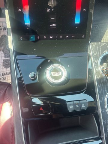 Certified 2025 Cadillac Escalade ESV Sport w/ Touring Package image 25