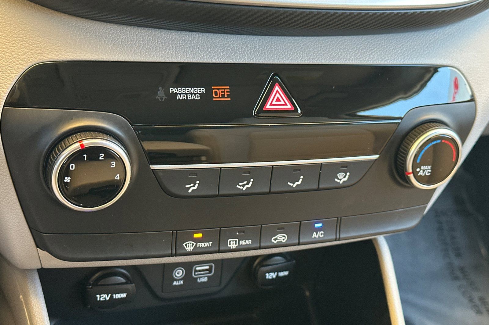 Used 2020 Hyundai Tucson SE FWD image 23