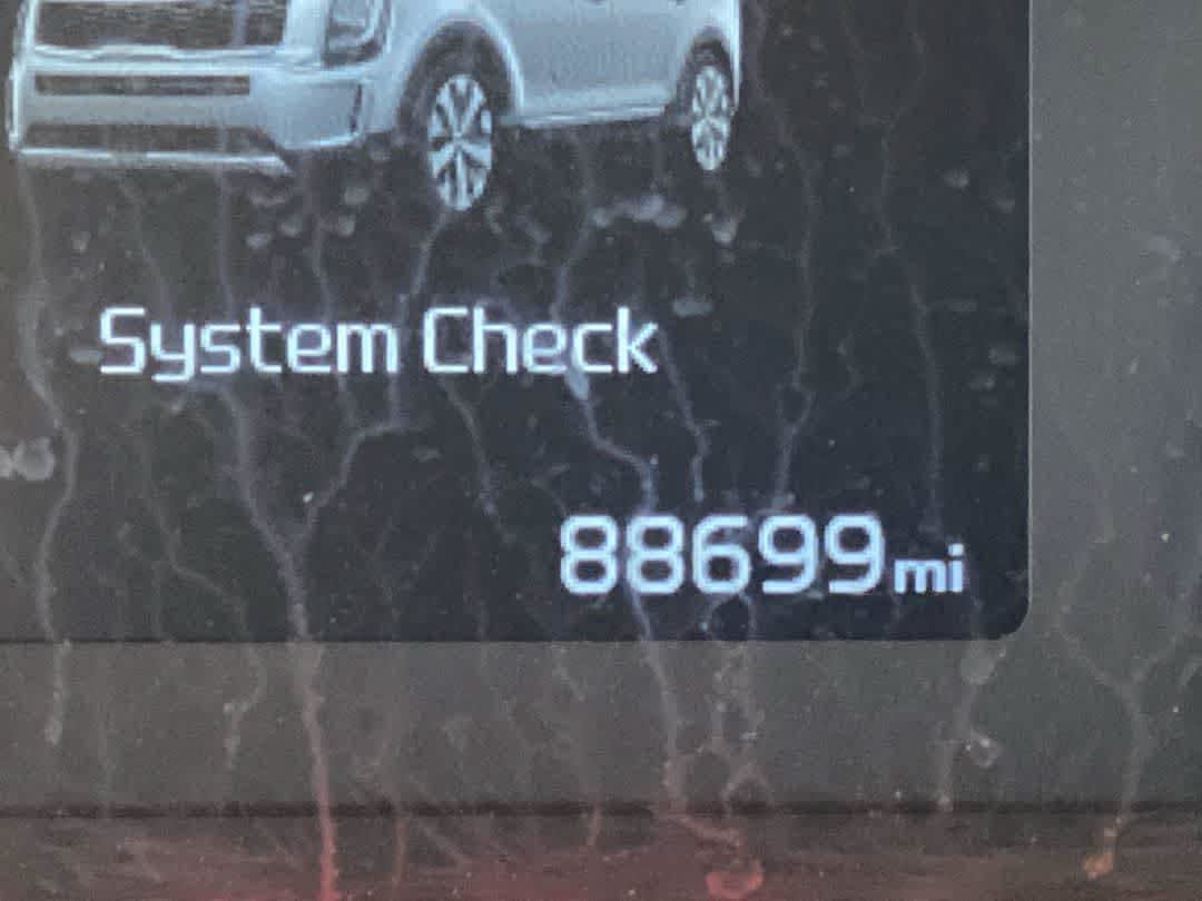 Used 2022 Kia Telluride LX AWD/4WD image 18