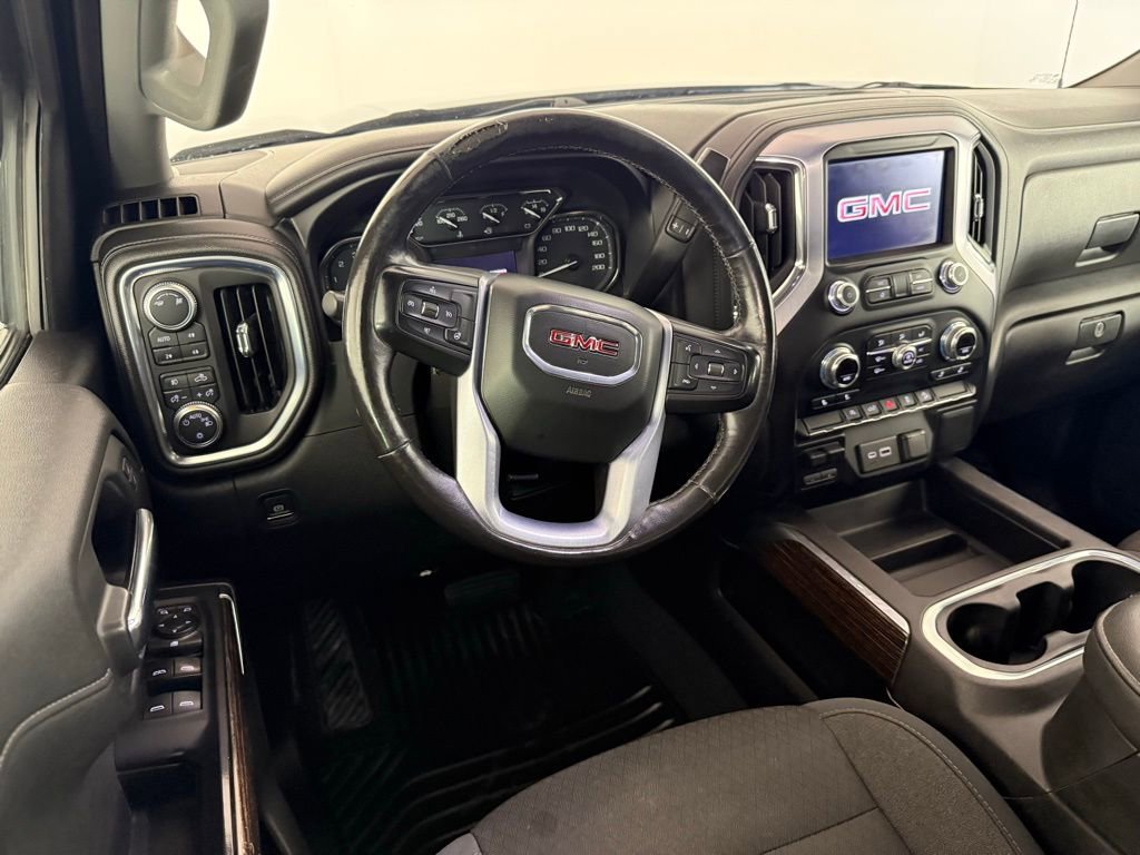 Used 2019 GMC Sierra 1500 Elevation AWD/4WD image 19