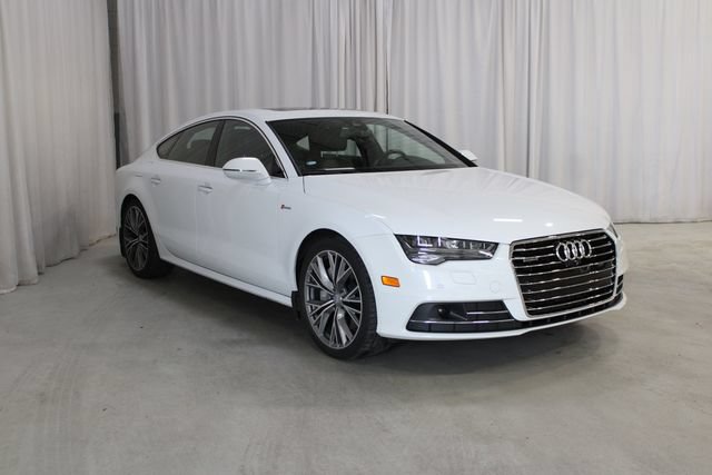 Used 2016 Audi A7 3.0T Premium Plus AWD/4WD image 27