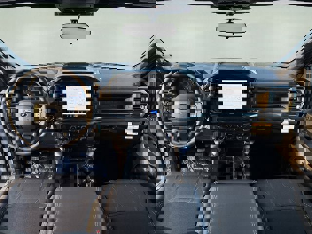 New 2025 Ford F150 STX w/ STX Black Appearance Package image 12