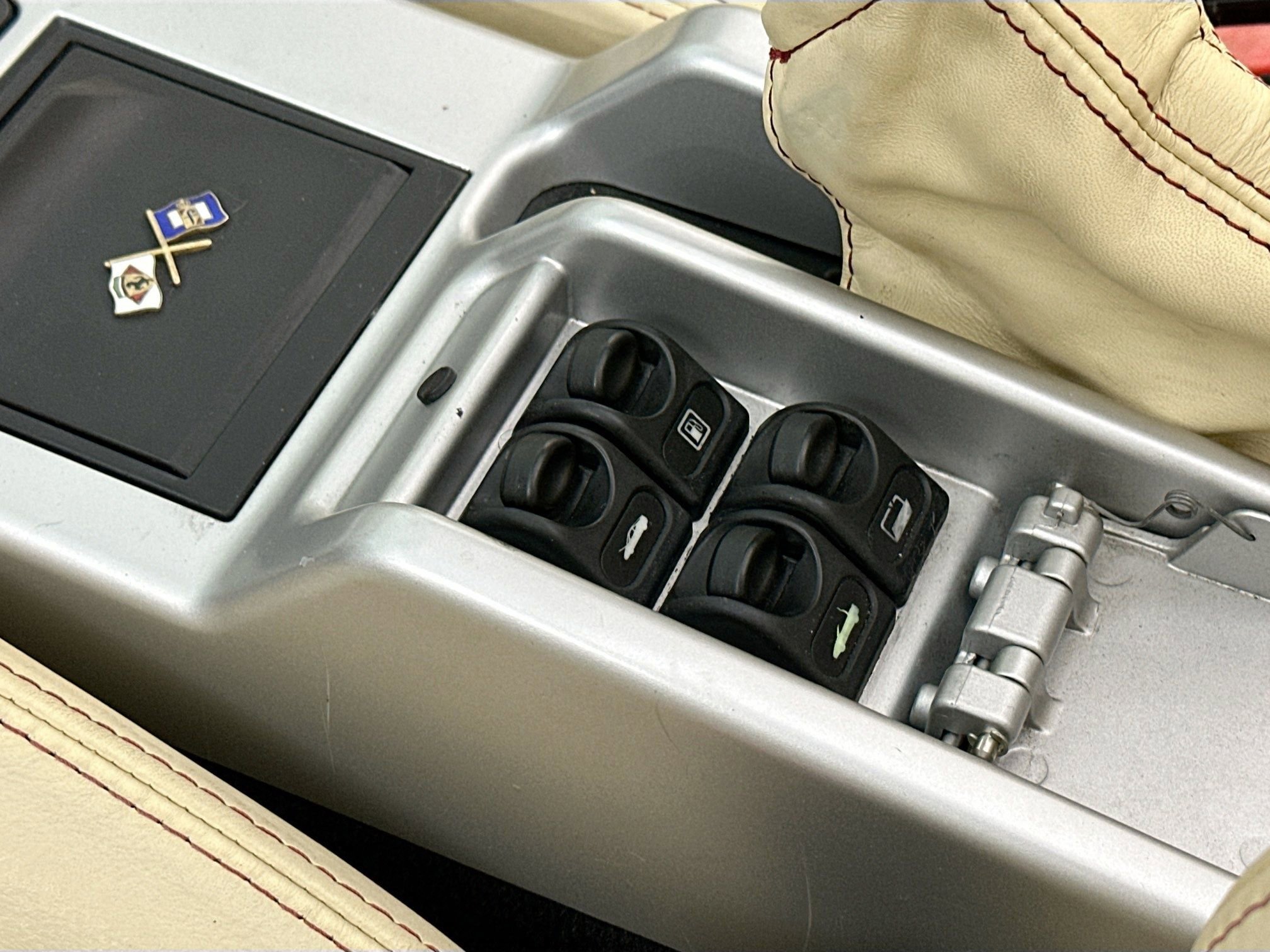 Used 2004 Ferrari 360 Spider image 24