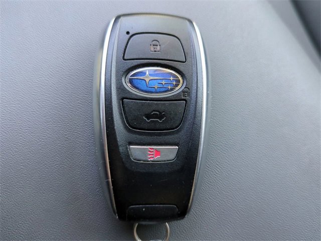 Used 2024 Subaru Outback Onyx Edition XT image 25