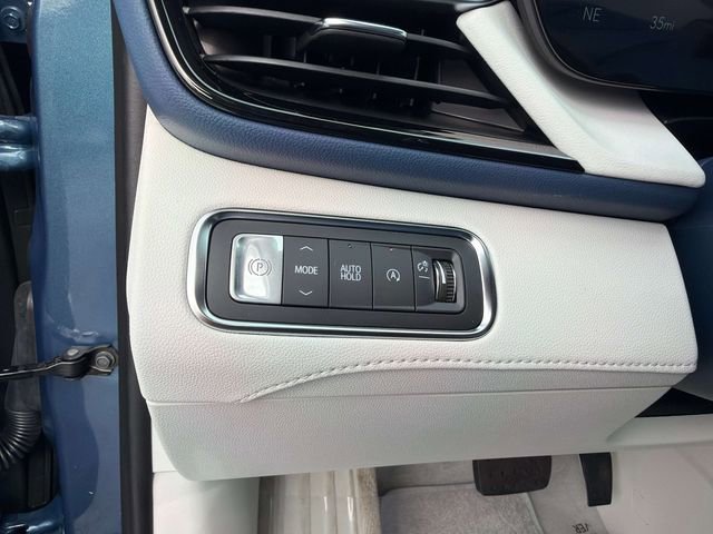 New 2026 Buick Enclave Avenir w/ Super Cruise Package image 31