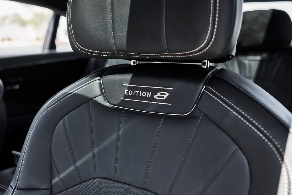Used 2024 Bentley Flying Spur V8 AWD/4WD image 49