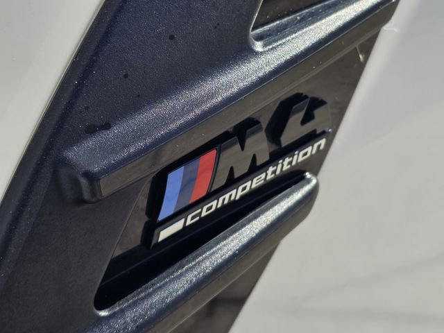 Used 2024 BMW M4 xDrive Competition w/ Executive Package image 8