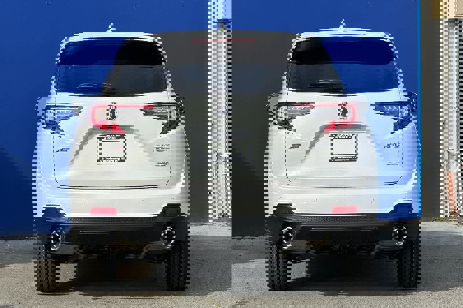 New 2026 Acura RDX A-Spec image 5