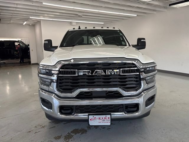 New 2026 RAM 3500 Tradesman AWD/4WD image 2