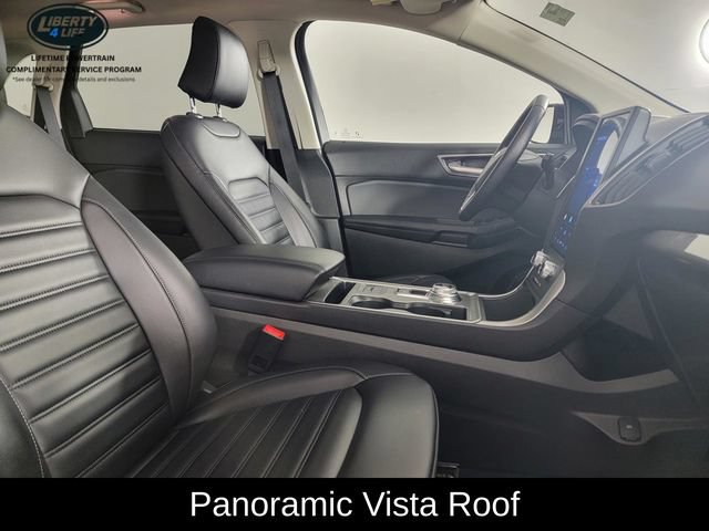 Used 2024 Ford Edge SEL w/ Convenience Package AWD/4WD image 18