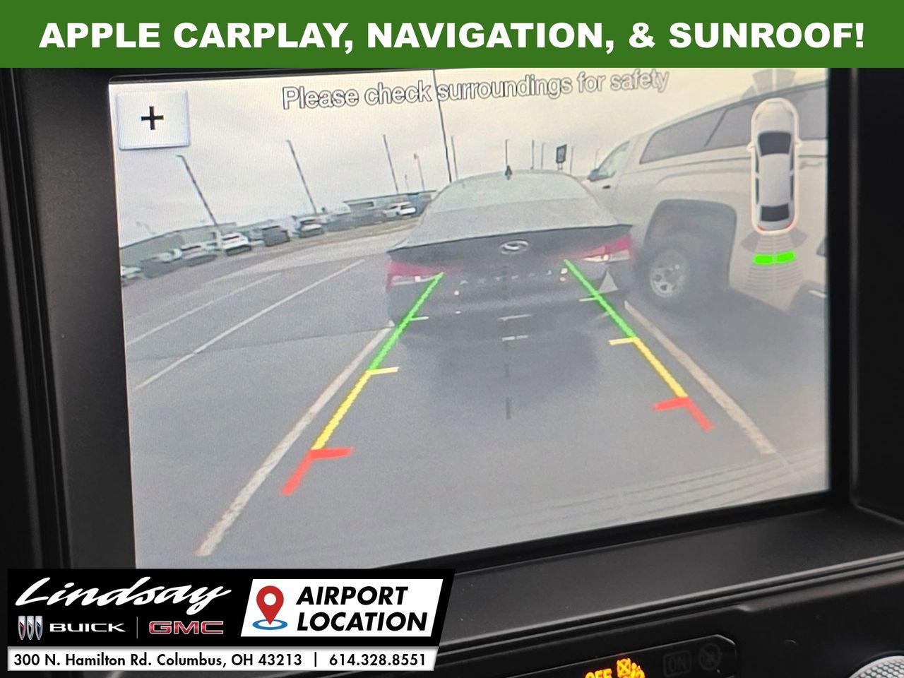 Used 2018 Ford Expedition Max Limited image 16