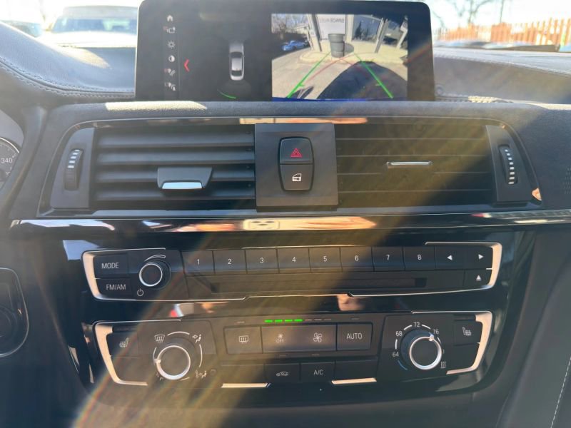 Used 2020 BMW M4 CS w/ Executive Package image 16