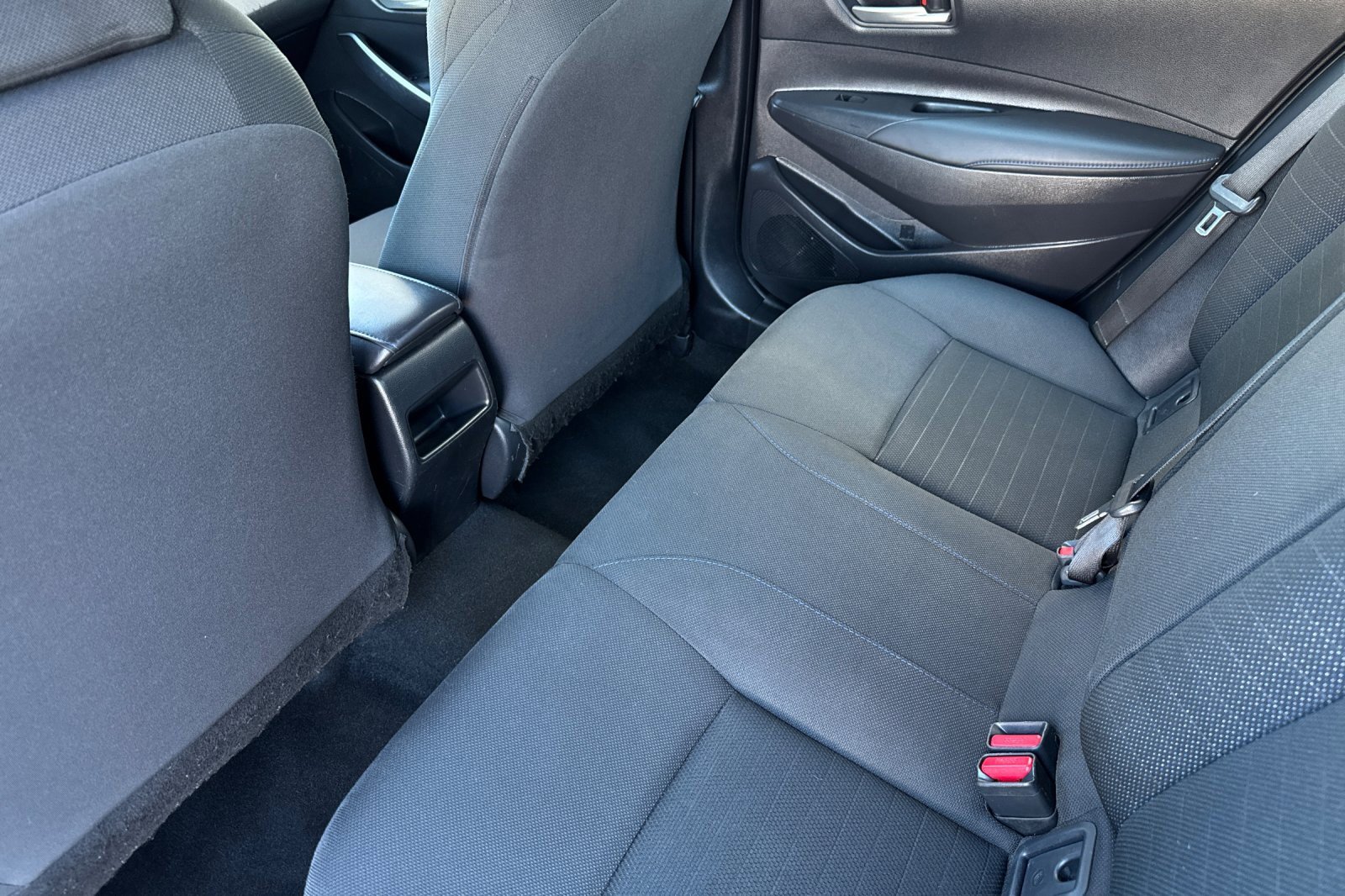 Used 2022 Toyota Corolla SE image 12