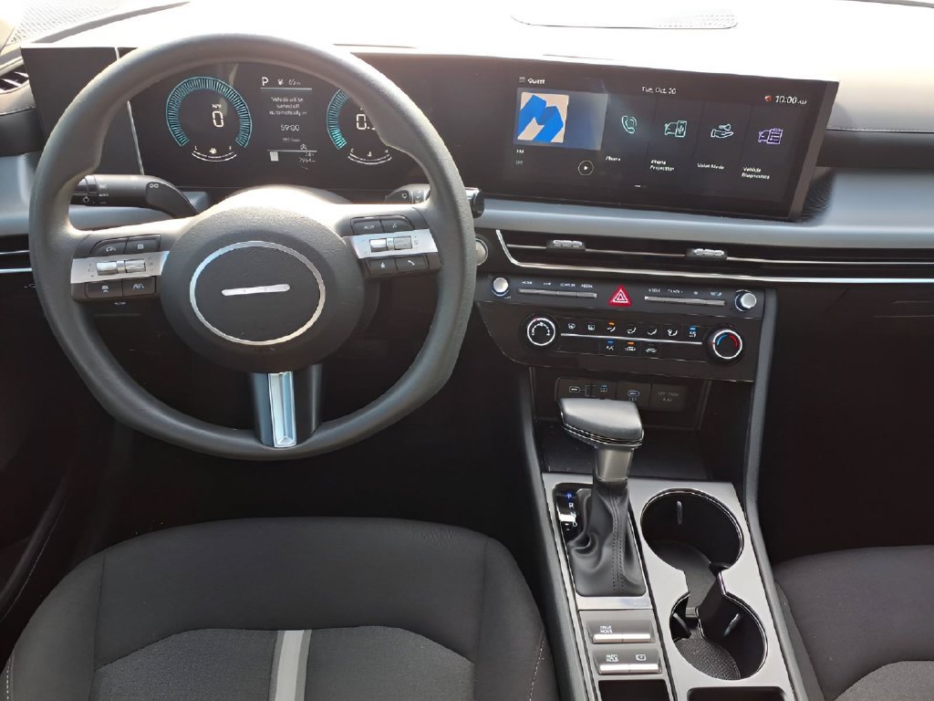 Used 2026 Hyundai Sonata SE FWD image 12