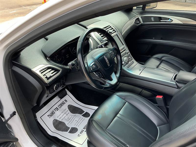 Used 2018 Lincoln MKZ Premiere AWD/4WD image 29