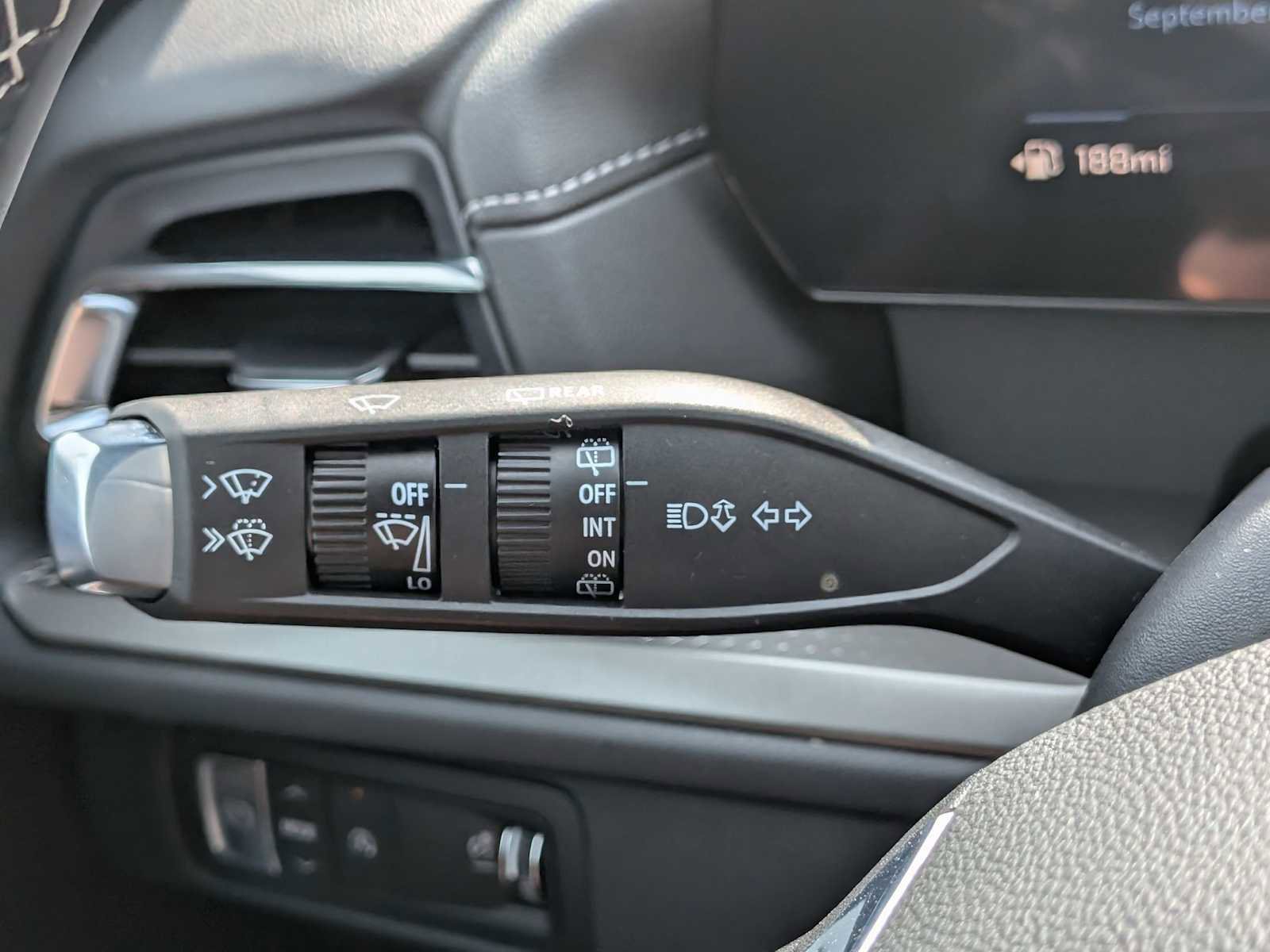 New 2026 Chevrolet Traverse LT w/ Enhanced Driving Package image 26