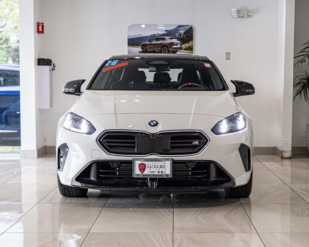 Used 2026 BMW M235i xDrive AWD/4WD image 2