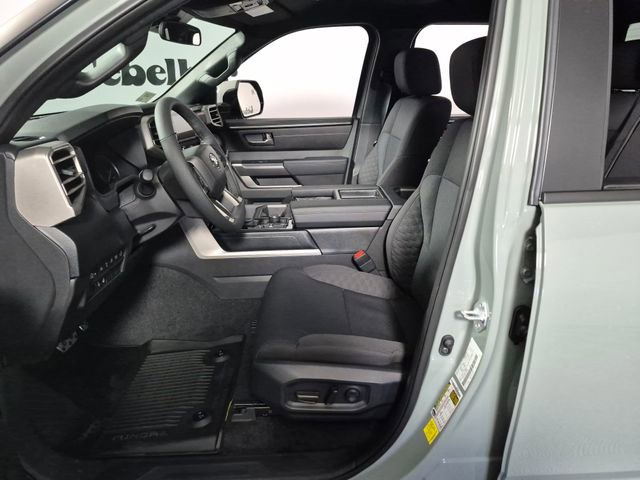 New 2026 Toyota Tundra SR5 image 9