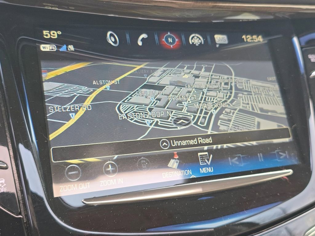 Used 2018 Cadillac Escalade Luxury image 4