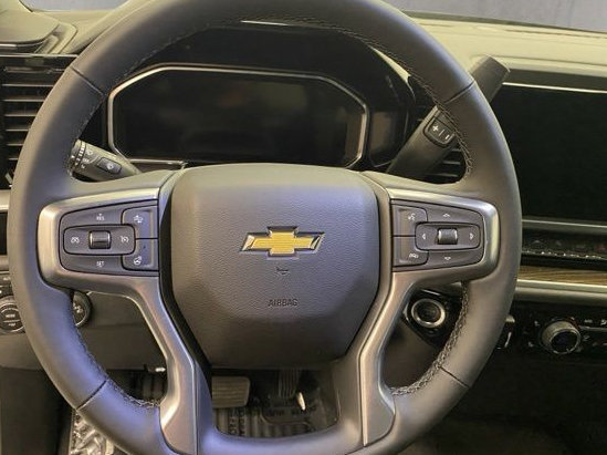 New 2026 Chevrolet Silverado 1500 LT AWD/4WD image 29
