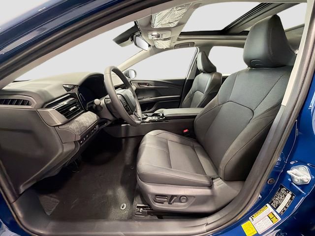 New 2026 Toyota Camry XLE FWD image 17