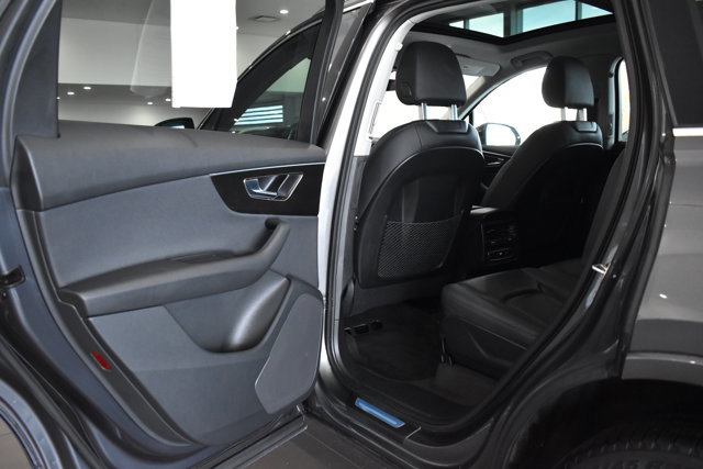 Used 2023 Audi Q7 2.0T Premium image 31