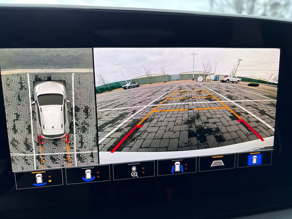 New 2026 Buick Encore GX Avenir w/ Avenir Technology Package image 26