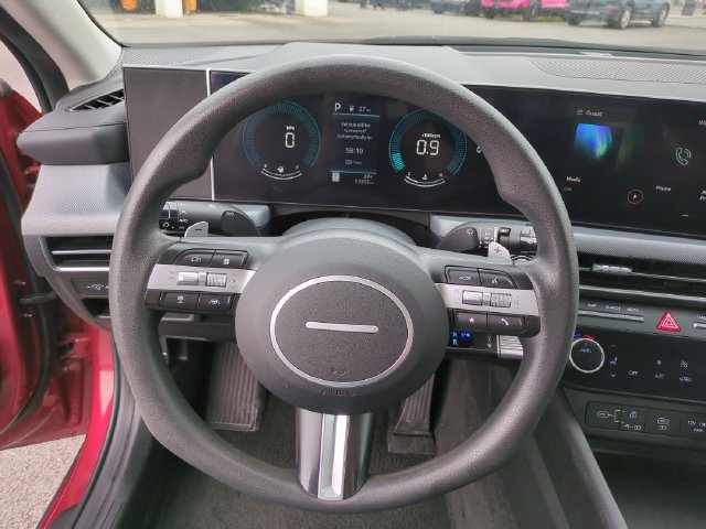 Used 2024 Hyundai Sonata SEL FWD image 9