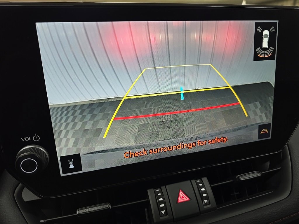 Used 2023 Toyota RAV4 TRD Off-Road image 24