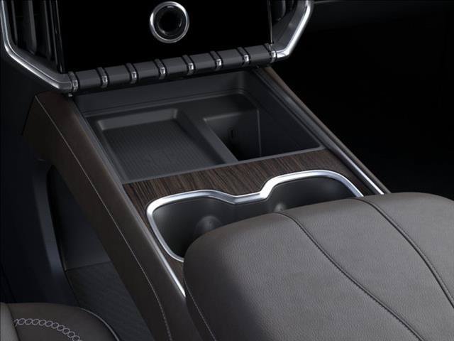 New 2026 GMC Acadia Denali Ultimate w/ LPO, Floor Liner Package FWD image 23
