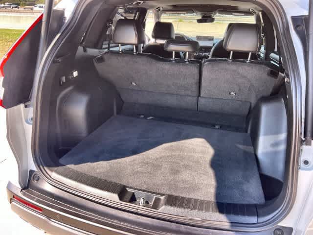 Certified 2024 Honda CR-V Sport-L image 20