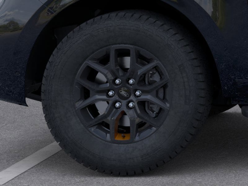 New 2026 Ford Expedition Tremor image 19