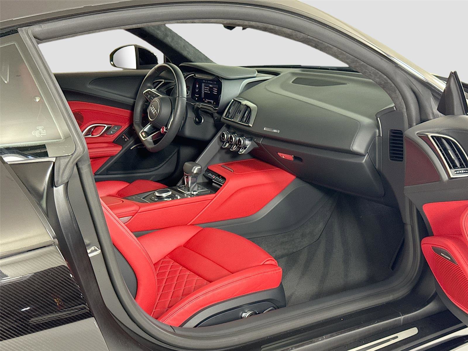 Used 2023 Audi R8 V10 performance image 27