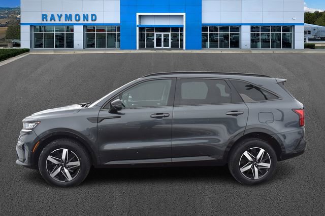 Used 2021 Kia Sorento EX image 6