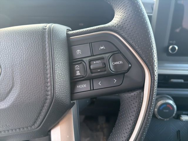 Used 2025 Toyota 4Runner SR5 image 20